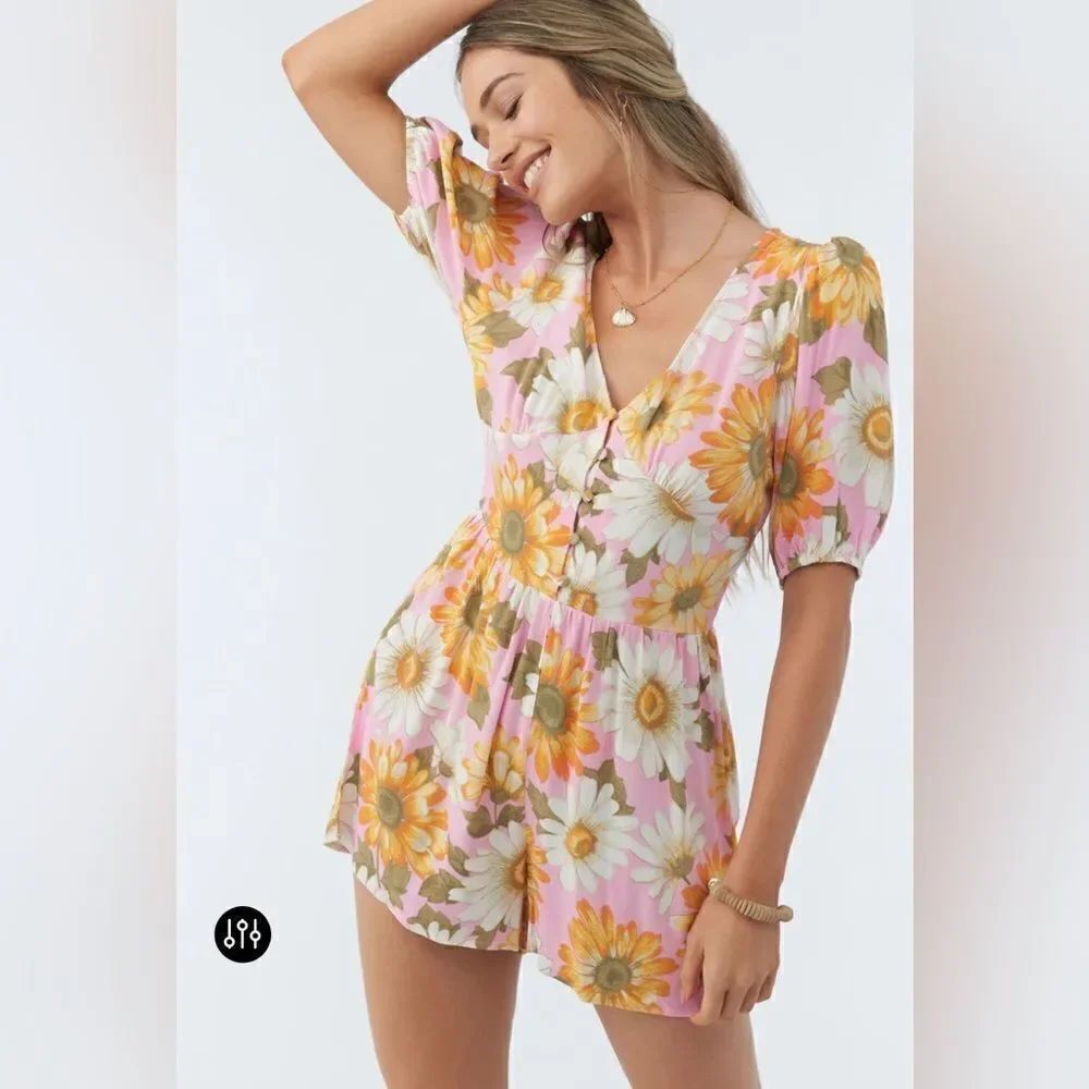 O’Neill GEORGINA ROMPER